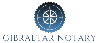 Gibraltar Notary Services - Gibraltar Notaries